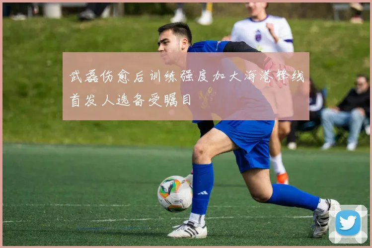 武磊伤愈后训练强度加大海港锋线首发人选备受瞩目